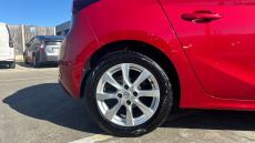 Vauxhall Corsa 1.2 Design 5dr Petrol Hatchback